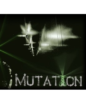 Mutation Steam Key GLOBAL